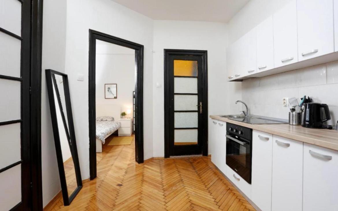 Charming Vintage Appartement *