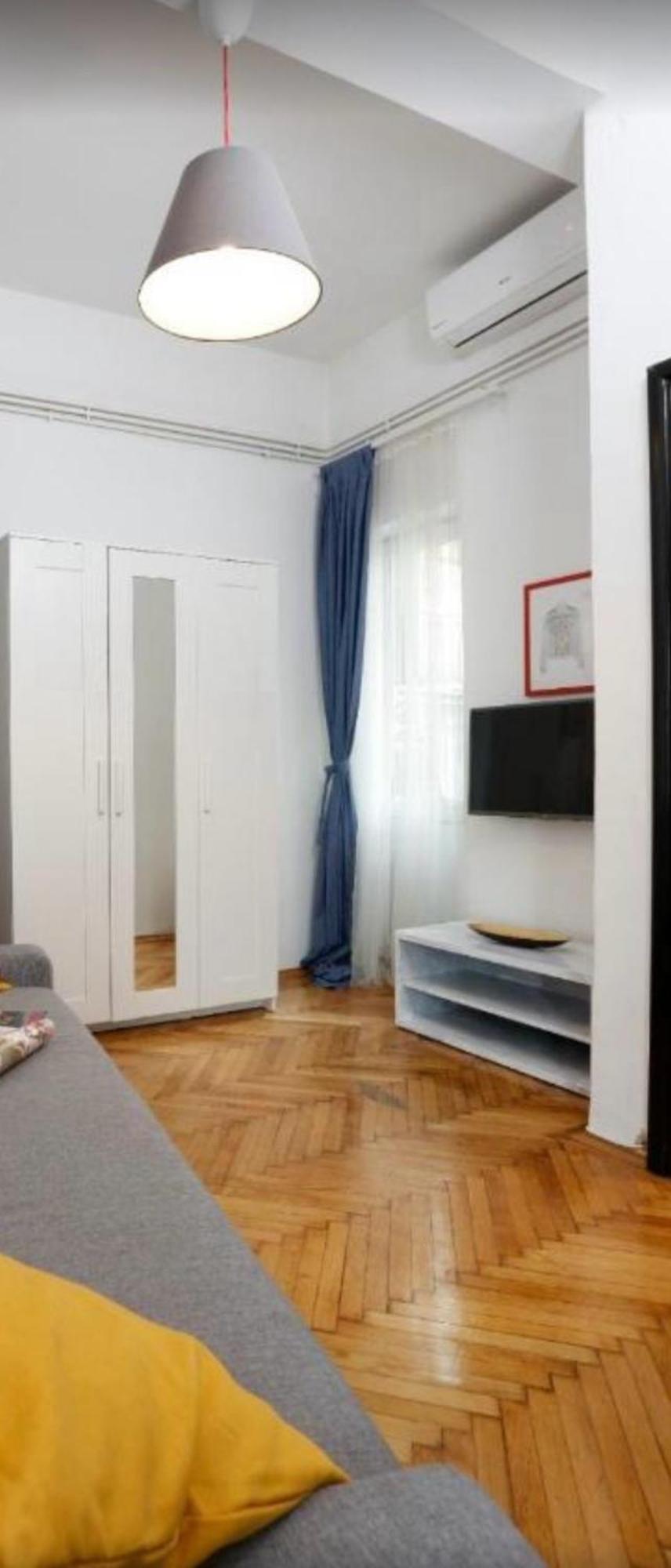 Charming Vintage Appartement